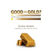 Good As Gold?: How We Lost Our Gold Reserves and Destroyed the Dollar