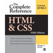 HTML & Css: The Complete Reference, Fifth Edition