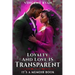 Loyalty and Love Is Transparent