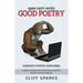 apes can't write good poetry