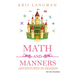 Math and Manners