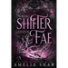 King Shifter and Queen Fae