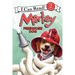 Marley: Firehouse Dog