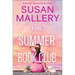 The Summer Book Club: A Feel-Good Novel