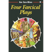 Four Farcical Plays