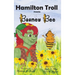 Hamilton Troll Meets Barney Bee