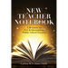 New Teacher Notebook: A Resource for New & International Public School Teachers