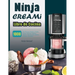 Libro de Cocina Ninja CREAMI: 1000 Días Recetas Simples y Fáciles, Prepare Sabrosos Helados Caseros, Mezclas para Helados, Sorbetes, Smoothies.