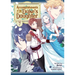 Accomplishments of the Duke's Daughter (Light Novel) Vol. 7