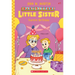 Karen's Birthday (Baby-Sitters Little Sister #7): Volume 7