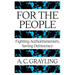 For the People: Fighting Authoritarianism, Saving Democracy