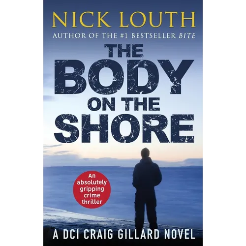 The Body on the Shore