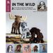 In the Wild Amigurumi Crochet: 5 Crochet Designs to Capture the Love of the Wild