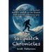 The Sasquatch Chronicles