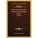 Nuovo Dizionario Dei Sinonimi Della Lingua Italiana (1838)