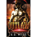 Outlaw: A Sci-fi Alien Romance