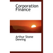 Corporation Finance