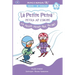 La Petite Pétra Fait du Ski: Petra ap Eskiye:: Little Petra Goes Skiing