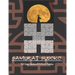 Samurai Sudoko Puzzle Book: 150, five in one Samurai Sudoko Puzzles including Easy, Medium and Hard levels. Solutions Included.