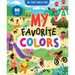 My First Look & Find: My Favorite Colors