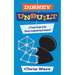 Disney Unbuilt: A Pocket Guide to the Disney Imagineering Graveyard