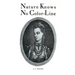 Nature Knows No Color-Line: Research into the Negro Ancestry in the White Race