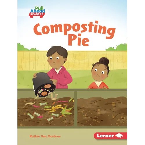 Composting Pie