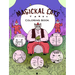 Magickal Cats Tarot Coloring Book