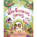 Nya's Enchanted Garden