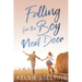 Falling for the Boy Next Door