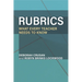 Rubrics: What Every Teacher Needs to Know