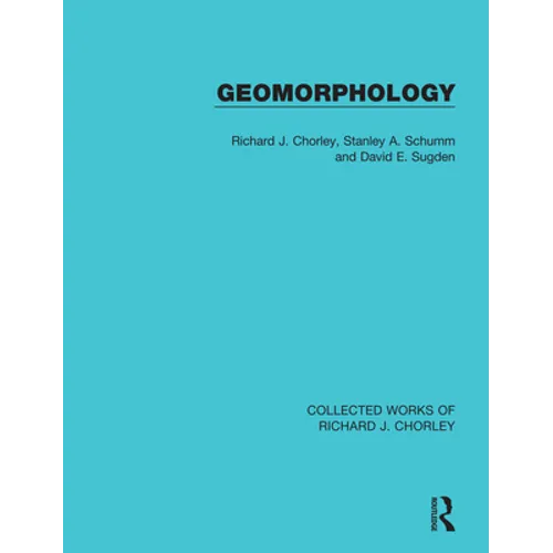 Geomorphology