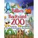 Billie's Backyard Zoo