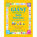 The Giant Encyclopedia of Math Activitites: Over 600 Activities Created by Teachers for Teachers