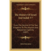The History Of Israel And Judah V7: From The Decline Of The Two Kingdoms To The Assyrian And Babylonian Captivity (1887)