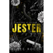 Jester: A Second Chance Dark Romance