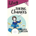 Taking Chances