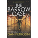 The Barrow Case: A Luca Mystery