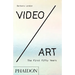 Video/Art: The First Fifty Years