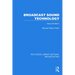 Broadcast Sound Technology