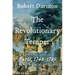 The Revolutionary Temper: Paris, 1748-1789