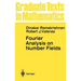 Fourier Analysis on Number Fields