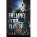 Falling For My Tutor