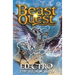 Beast Quest: Electro the Storm Bird: Series 24 Book 1