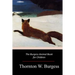 The Burgess Animal Book for Children