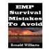 EMP Survival Mistakes To Avoid