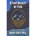 A Fine Basket of Fish: A Betty Sterling Novel