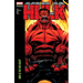 Hulk Modern Era Epic Collection: Who Is the Red Hulk?