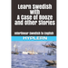 Learn Swedish with A Case of Booze and Other Stories: Interlinear Swedish to English