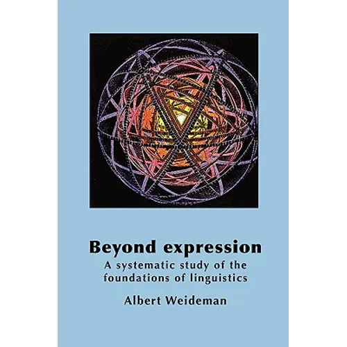 Beyond Expression